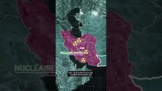 ☢️✍️ Le Trait&eacute; de non-prolif&eacute;ration des armes nucl&eacute;aires (TNP).