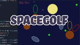 SpaceGolf