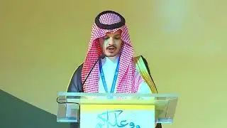الفيلم الوثائقي لمسيرة شيخ شمل قبائل علكم ( عبدالله بن عايض آل حامد )