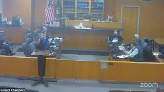 Redevelopment Commission, City of Goshen