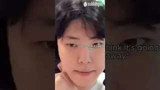 GenG Chovy's Chubby Cheeks