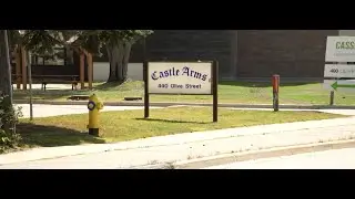 Caslte Arms Governance