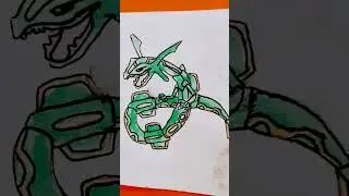 my Pok&eacute;mon drawings#pokemon #pokemongo #drawing #teaminstinct