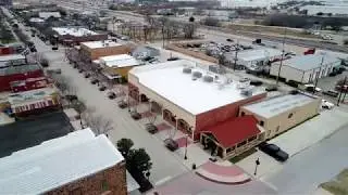113 N OAK ST - Roanoke, TX - FOR SALE or LEASE by Derek Anthony (The Woodmont Company)