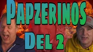 Papzerinos/beste hendelser /#2