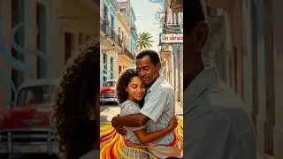 Un Abrazo Cubano – Canción de Amor y Esperanza