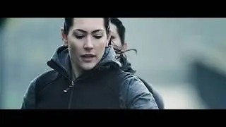James Lee Hardman Presents Garmin wintersports