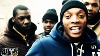 TrapBoy Dubz, Rugz, Cash, Swish Maddi Cypher