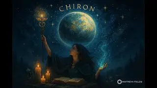 CHIRON Remedy / Energetically Programmed Audio