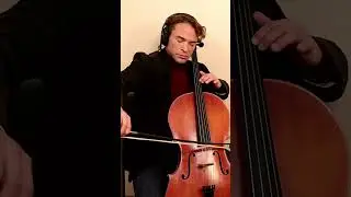 🎻 Memory (Departures, 2008) | Cello on Screen #CelloShorts #FilmMusic #MovieMusic #CelloCoach