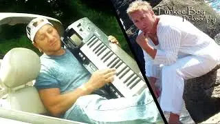 Funkee Boy - Back In Love Again - 2012