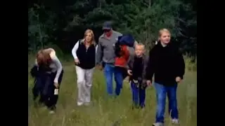 Supernanny - Season 6 Episode 10 - The Griswold Family