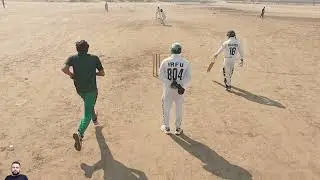 JATOI ELEVEN CRICKET MATCH  21  DEC 2025 -PART 3