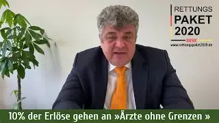 Rettungspaket 2020 - Basic