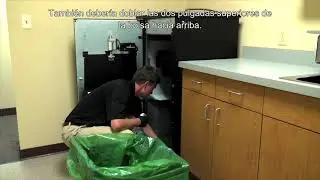 Cleaning Your Original ecotrash&reg; Compactor with Spanish Subtitles