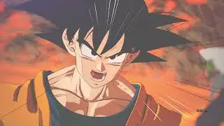 Dragon Ball: Sparking! ZERO (PC) | Episode Battle: Goku Saga - Android/Cell Arc