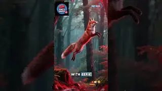 This Clever Animal Outsmarts Humans, The Fox&rsquo;s Secret Will Shock You! 🦊🤯