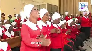 Busokololo Church Choir Lusaka