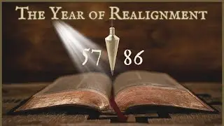 The Year of Realignment | Rosh Hashanah |5786