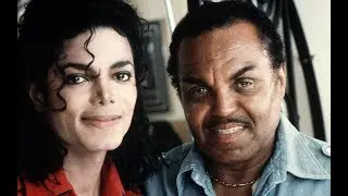 R.I.P. Joe Jackson 1928-2018
