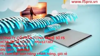 bảng vẽ wacom intuos ctl 480 cth 480 cth 680 ch&iacute;nh h&atilde;ng gi&aacute; rẻ