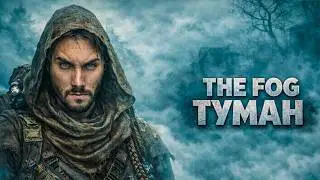 The Fog / Туман - Новелла / Назарет - Прохождение игры #1