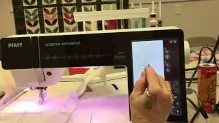 PFAFF Precise Positioning