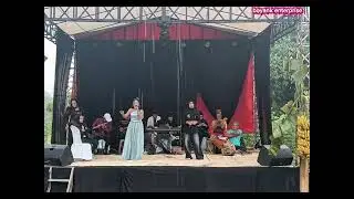 Air bunga __taka musik__