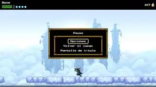 The Messenger... again! - Part 1