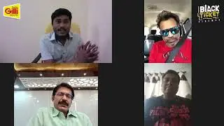 KASADA THABARA SPECIAL INTERVIEW | PREMJI | SUBBU PANJU | PRAVEEN | RJ DINESH | RADIO GILLI