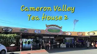 Cameron Valley Bharat Tea Plantation Cameron Highlands Pahang @explorepahang