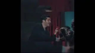 Бурак Дениз в рекламном ролике LUFIAN! 🔥
