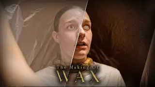Breaking Into The Past- The Making of 