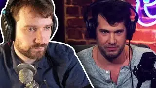 Destiny reacts to 