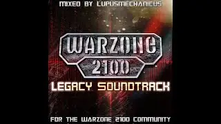 WARZONE 2100 - LEGACY SOUNDTRACK