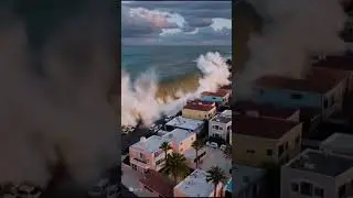 Tsunami Apocalypse