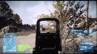 BATTLEFIELD 3 MASTER TIPS HOW TO PLAY LIKE A PRO