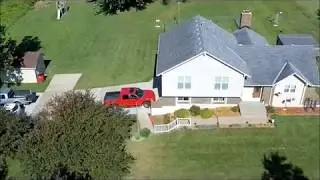Real Estate - Rust Rd in Grain Valley, MO - Emily Oldham Platinum Realty