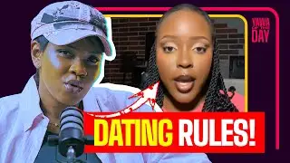 Lady Lists Her Non-Negotiable Dating Rules | What Are Your Thoughts??🤔🤔