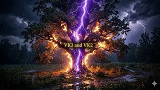 VK3 and VK2 | Our History