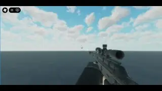 Making an FPS game in 1 month #developer #devlog #roblox #robloxstudio #makemepopular