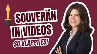 Selbst Videos machen als Selbst&auml;ndige #videotipps #videomarketing #selbstst&auml;ndigkeit