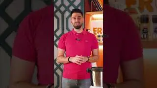 Stay On Point with the Built-in scales | Thermocook Pro M 2.0 Tip & Tricks ⚙️💡⚙️