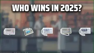 The Top 5 Best Geiger Counter in 2025 - Must Watch Before Buying!