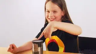 SHOULD i RiSK iT? #1 (With Ben, Abbie and Savanna) | ocUKids