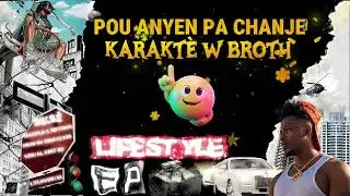 SIKS&Egrave; &ndash; MaxFlo & Menson BHP (Official Lyric Video)