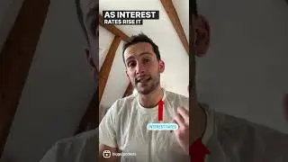 2022 Interest Rates & Housing Market
