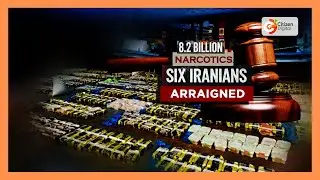 Six Iranians arrested with 1,000kg of meth to remain in custody over interpreter hitch