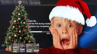 Top 10 Gaming Struggles We ALL Face During The Holidays