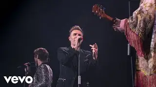 Take That - Patience (Live At Cardiff Principality Stadium, Wales, United Kingdom / 2019)